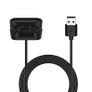 Charging Cable for Redmi Watch, Xiaomi Mi Watch Lite Smart Watch Dock Holder USB Image 3