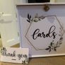 wedding card box Image 4