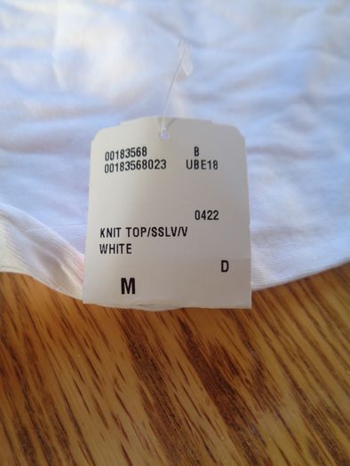 Forever 21 Mens T-Shirt for Sale