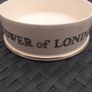 Lovely Vintage Presume Powder Box, Porcelain Image 2