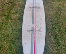 7"10 Surfboard