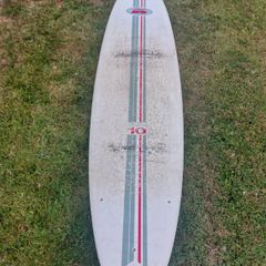 7"10 Surfboard