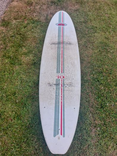 7"10 Surfboard