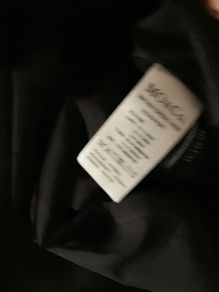 Designer midi dress