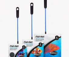 Seachem Fish Net 8,5 cm / 30 cm