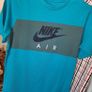 Nike Tee Shirt Age 13/15, AV Image 4