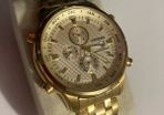 citizen chronograph watch