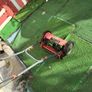 push lawn mower Image 3
