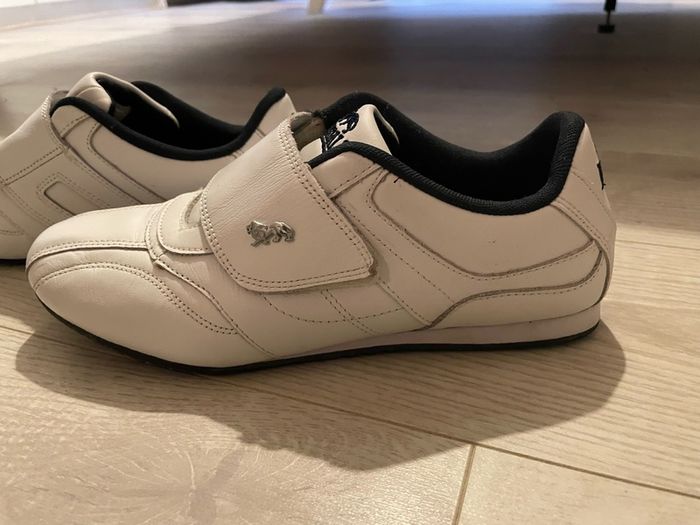 Lonsdale trainers