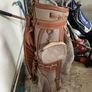 2x callaway golf bags and mixed clubs Image 4