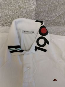 J.Lindeberg Polo shirt L
