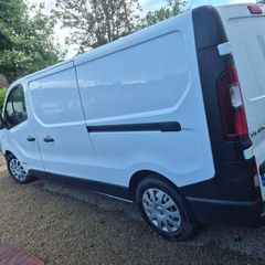 2015 Renault Trafic