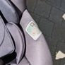 x2 infant / toddler car seas - Joie i-spin 360 & Maxi Cosi TOBI Image 10