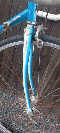 MBK vintage racer Sprint original bicycle bike