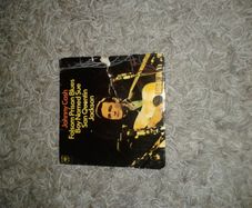 Johnny Cash single