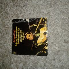 Johnny Cash single