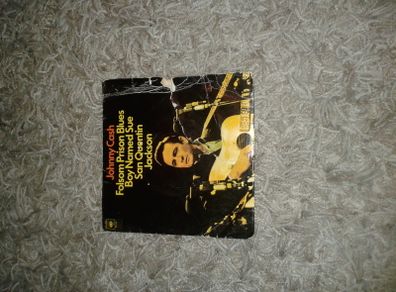 Johnny Cash single