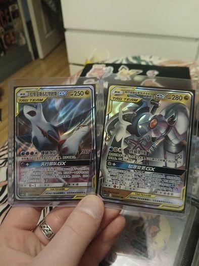 Pokemon Lot (with prices)