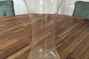 Glass Vase