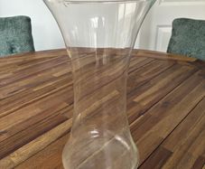 Glass Vase