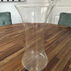 Glass Vase