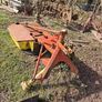Farm hay machinery Image 2