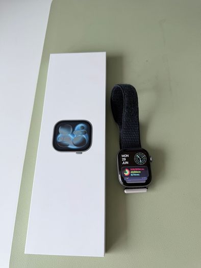 Apple watch Series 11 42mm