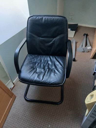 Study Desk