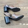 zara women's shoes Image 3