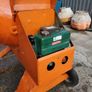 baromix cement mixer Image 3