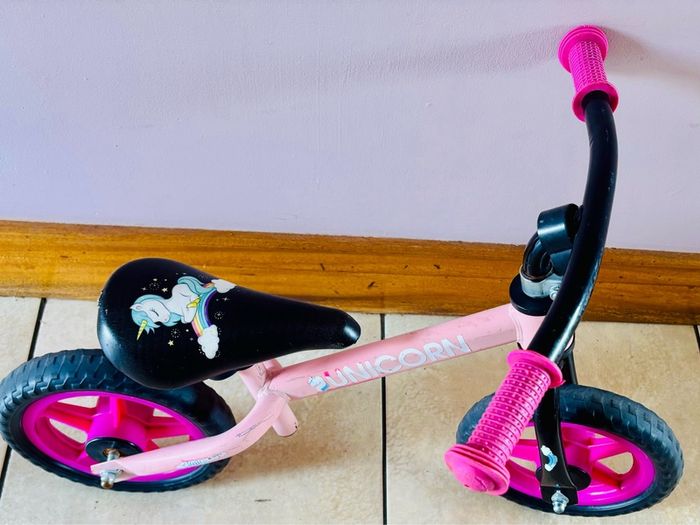 Balance Bike