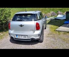 Mini Countryman 2013