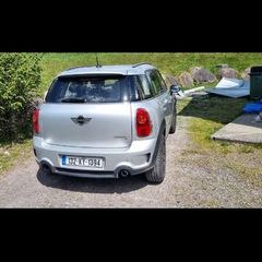 Mini Countryman 2013