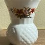 2 Royal Stafford Bone China Posy Vase Image 4