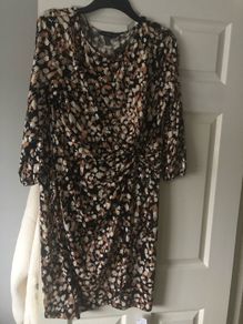 F&F ladies dress