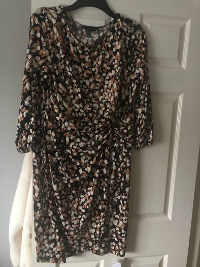 F&F ladies dress