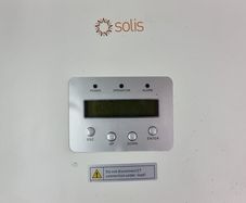 solis epm