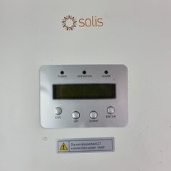 solis epm