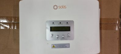 solis epm