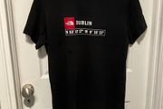 North Face T