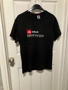 North Face T