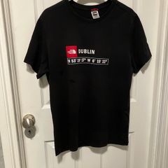 North Face T