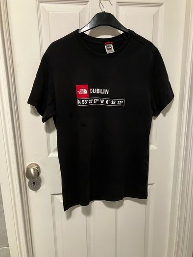 North Face T