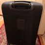 Swiss Gear Black Cabin Suitcase Image 5