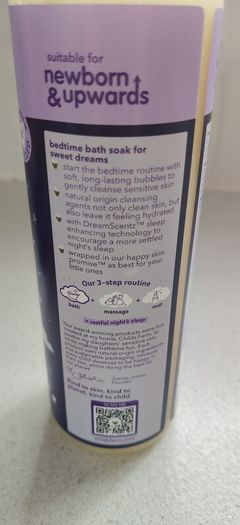 Baby bathing set