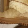 OSCAR Ladies boots Image 3