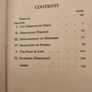The Democratic Ideal In Franc And England. David Thomson. Published By Cambridge At The University College Press 1940. Hardback In Good Condition. See Photos For Same. Image 10