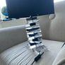 Stylish Table Lamp Image 2