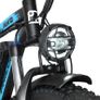 Philodo H8 Dual Motor Fat Tire Cargo Bike Image 3