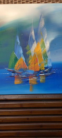 Paintings